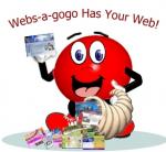 Website - WAG-PAC at www.websagogo.com