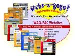 WAG-PAC 3 at www.websagogo.com