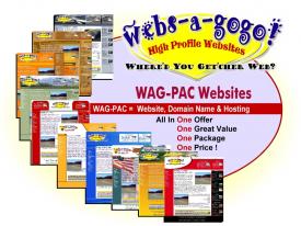 WAG-PAC 3 at www.websagogo.com. Click to enlarge and view additional pictures