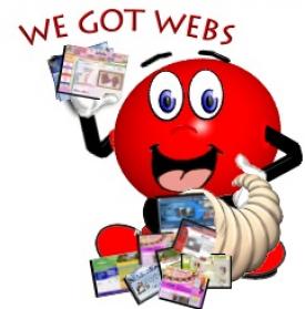 Advertising with Webs-a-gogo at www.websagogo.com