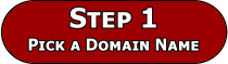 Webs-a-gogo Domain Names